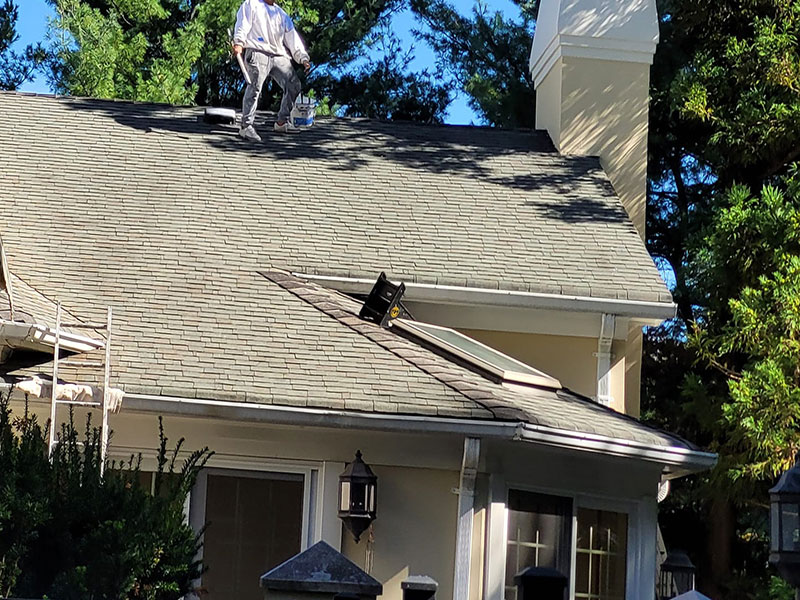 Roofing-Replacement-Clifton-Montclair-Livingston NJ