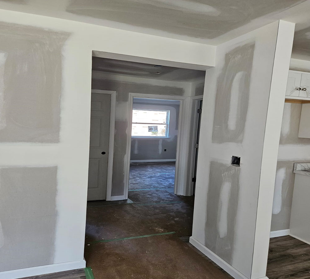 Sheetrock install Clifton-Montclair-Livingston-NJ