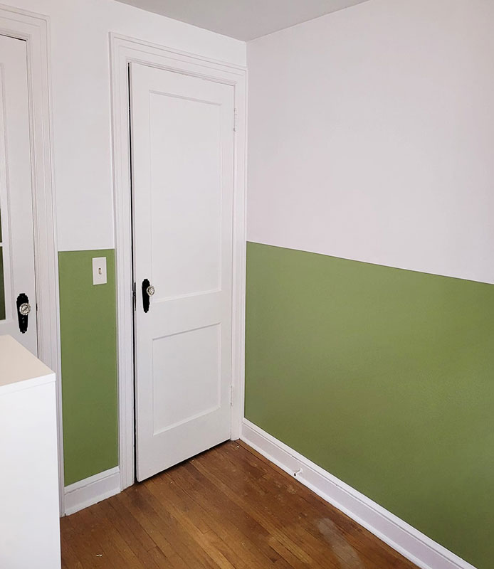 commercial & Residential Painting contractor