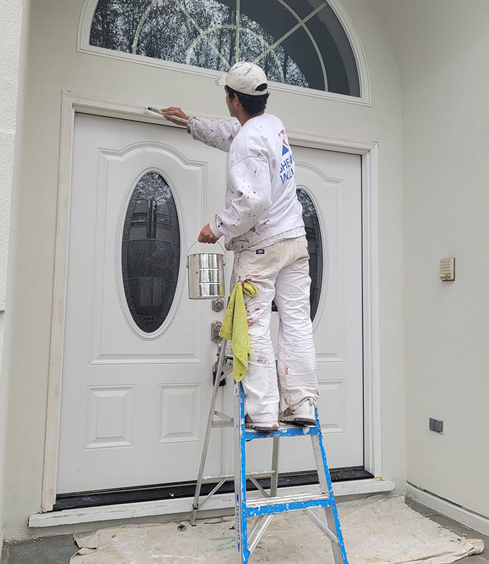 commercial & Residential Painting contractor